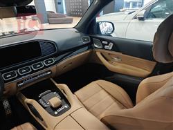 مرسيدس بنز GLS